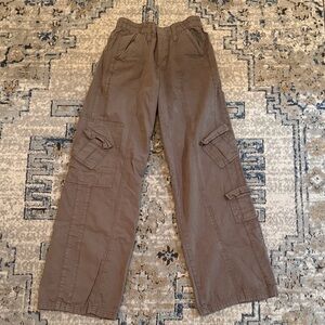 Women’s BDG Parachute 00s wide leg pant